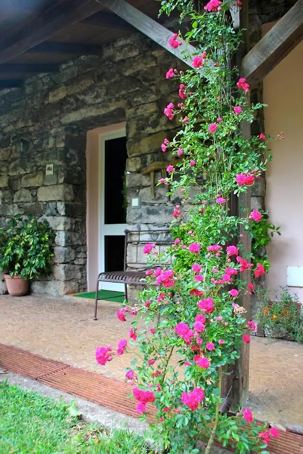 Bio Quinta Do Pantano, Agro Turismo Vila Santo Antonio da Serra 0*,