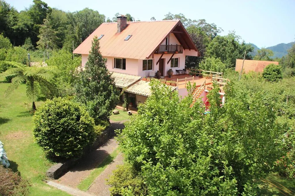 Vila Bio Quinta Do Pantano, Agro Turismo Santo Antonio da Serra