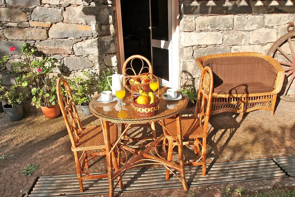 Bio Quinta Do Pantano, Agro Turismo Villa Santo Antonio da Serra Farm stay