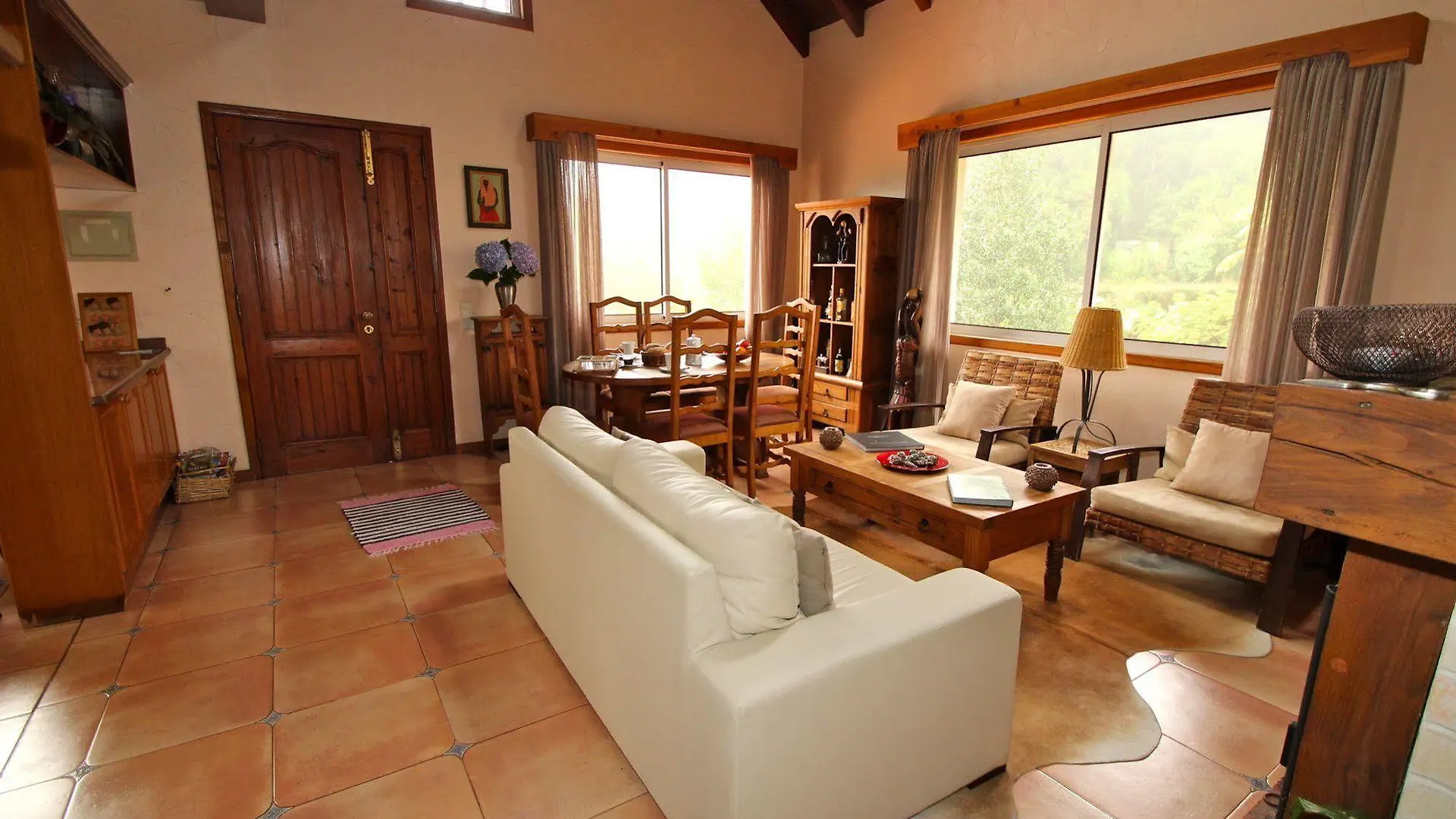 Vila Bio Quinta Do Pantano, Agro Turismo Santo Antonio da Serra Farma