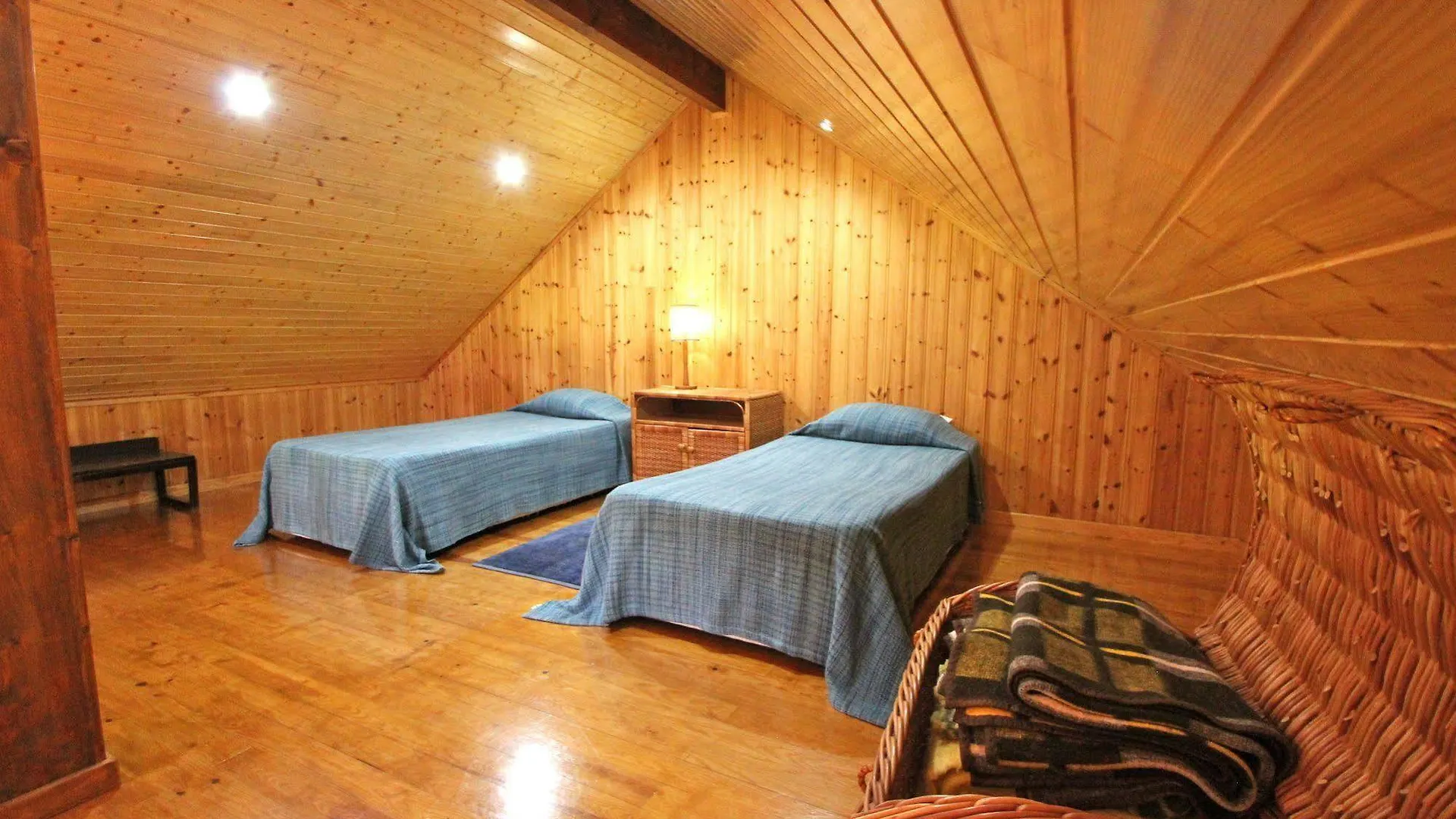 Vila Bio Quinta Do Pantano, Agro Turismo Santo Antonio da Serra