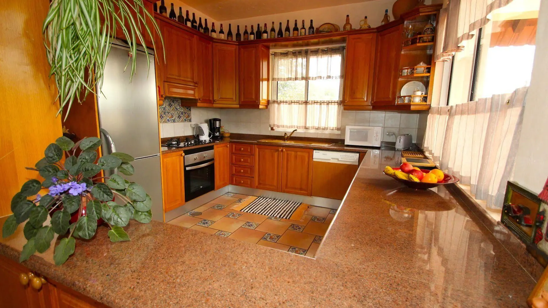 Vila Bio Quinta Do Pantano, Agro Turismo Santo Antonio da Serra 0*,  Portugalsko
