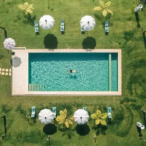  Hotel Camelia Boutique House