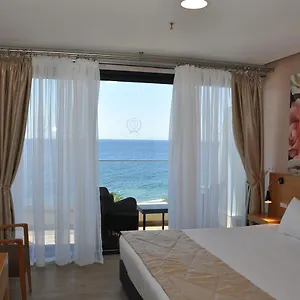 3* Hotel Boutique Santa Cruz